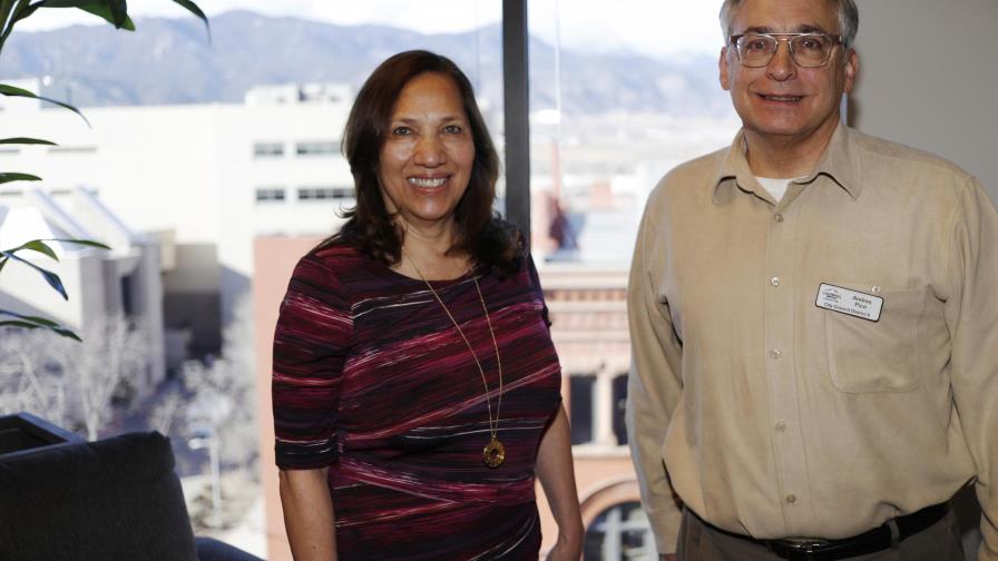 La brecha de género entre hispanos podría ser clave en 2020