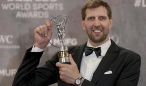 Lionel Messi y Egan Bernal, entre ganadores de Premios Laureus