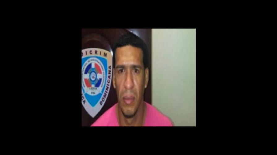 Apresan hombre que mató y quemó mujer en Higüey
