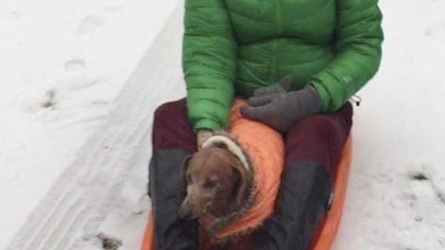 Sobrevive a doble trasplante de pulmón, no al coronavirus