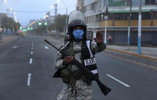 Países latinoamericanos aplican medidas contra coronavirus