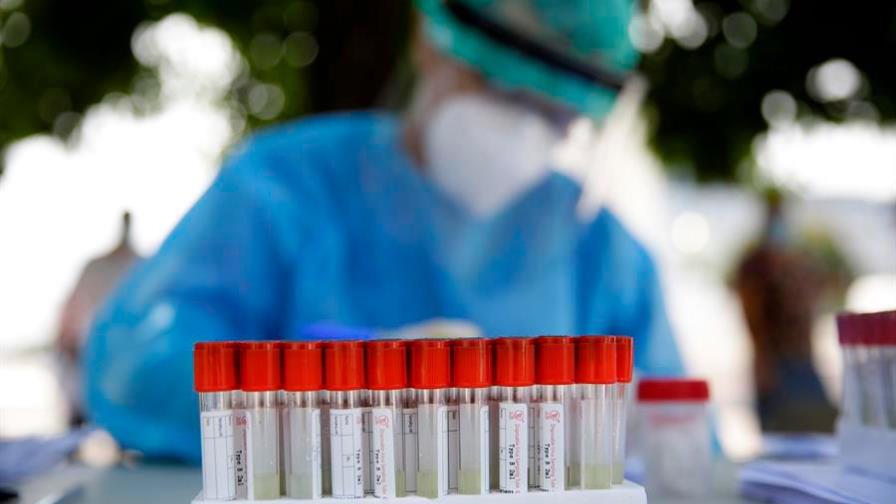 El Salvador pierde préstamo del BID para paliar pandemia por falta de acuerdo El Salvador pierde préstamo del BID para paliar pandemia por falta de acuerdo