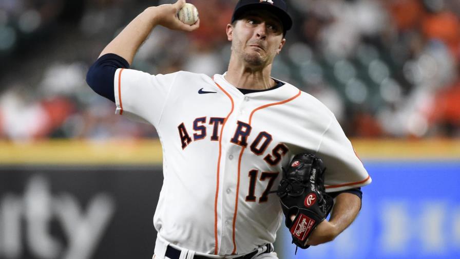 Astros cortan racha de 4 victorias de Rockies