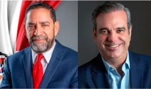 Abinader apoya traer a RD Policía de NY para entrenar agentes de la PN, dice Eligio Jáquez