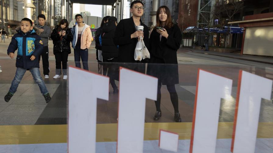 Grandes ventas online en China por el Día de los Solteros Grandes ventas online en China por el Día de los Solteros