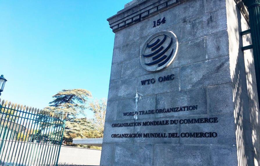 La OMC se queda en su peor crisis sin capitán, que pasa a una multinacional