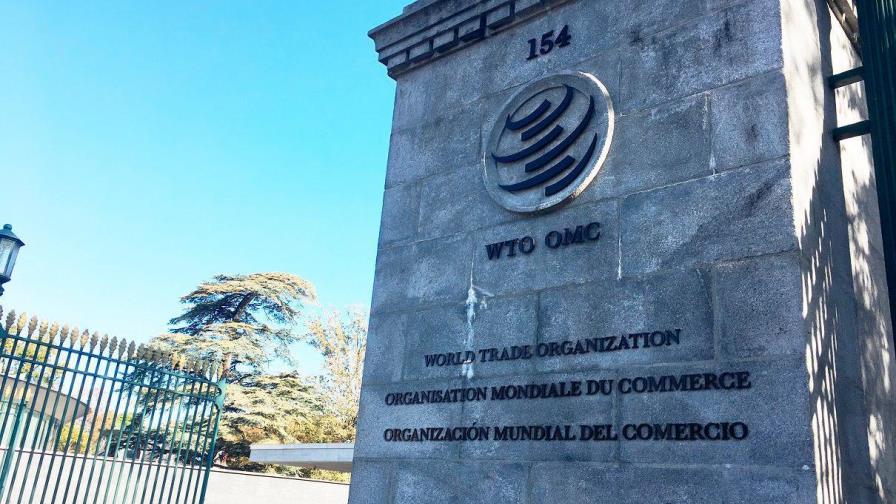 La OMC se queda en su peor crisis sin capitán, que pasa a una multinacional