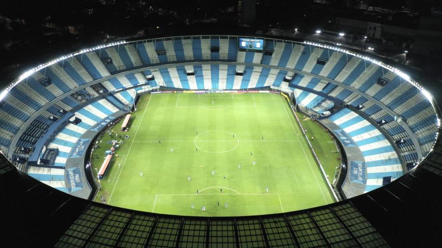 Argentina y Uruguay aceptan protocolo sanitario de CONMEBOL Argentina y Uruguay aceptan protocolo sanitario de CONMEBOL