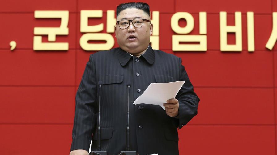 Fotos indican que Norcorea podría estar extrayendo plutonio