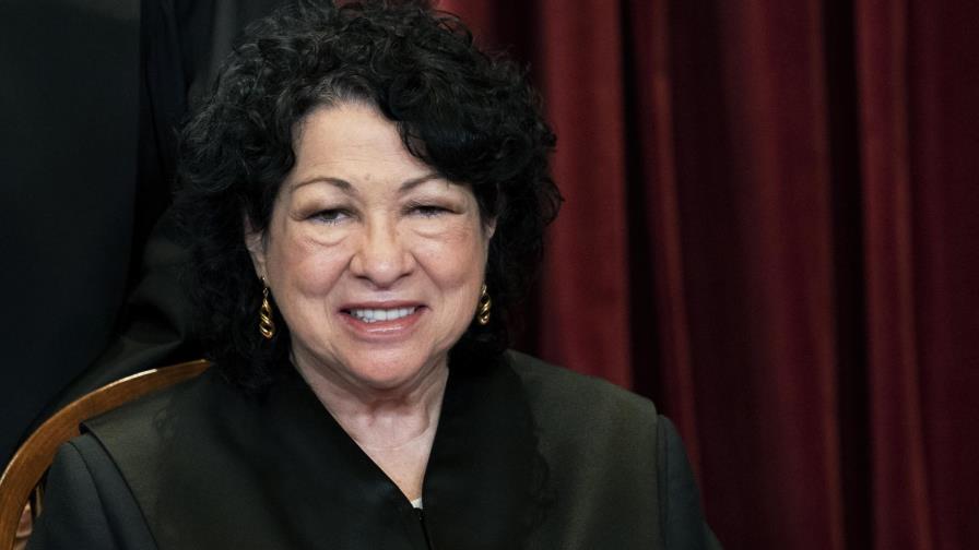 Sotomayor: Hay que hacer un análisis crítico de la policía