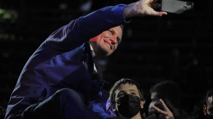 Abogado ultraderechista chileno busca la presidencia