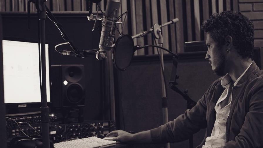 Vicente García apostará a la bachata, trap, al merengue, al soul y al reggae 