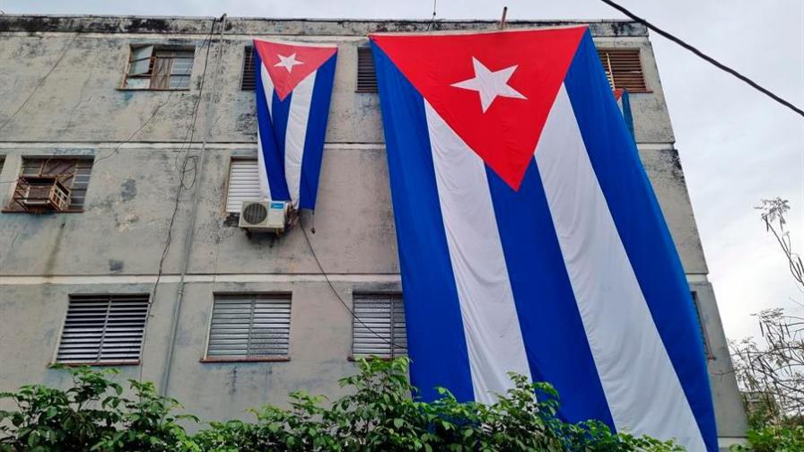 Los convocantes del 15N en Cuba piden extender las protestas hasta fin de mes