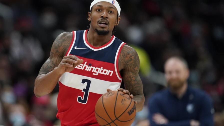 Con ataque bien repartido, Wizards aplastan a Grizzlies Con ataque bien repartido, Wizards aplastan a Grizzlies