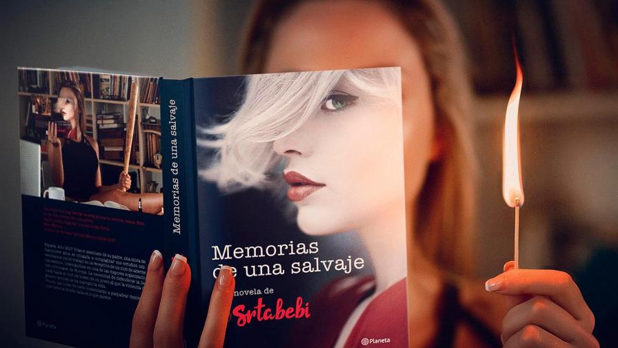  @Srta.Bebi, icono del feminismo “millennial”