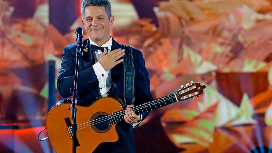 Alejandro Sanz, icono musical para todas las generaciones