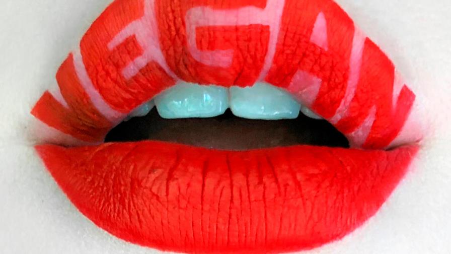 Belleza vegana, el futuro de la cosmética Belleza vegana, el futuro de la cosmética