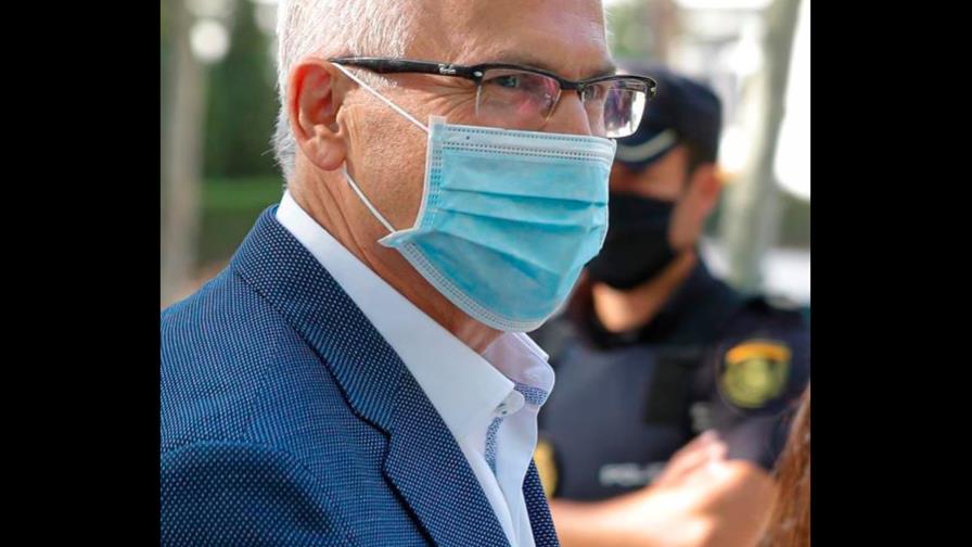 Garzón sobre el espionaje a Assange: “El agente de persecución es EE.UU.”