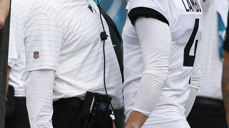 Bengals buscan prolongar buen momento ante Jaguars