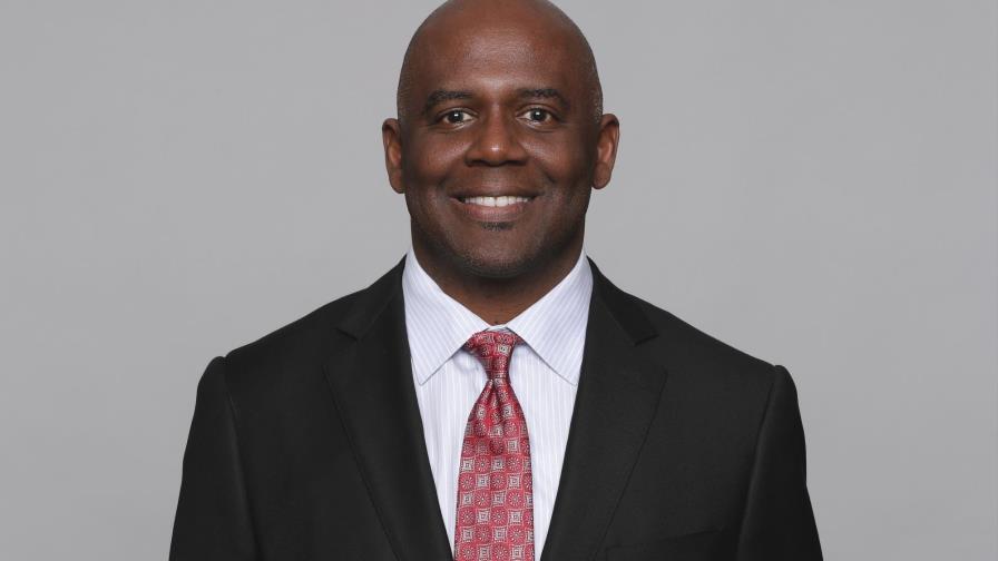 Martin Mayhew regresa a Washington como gerente general