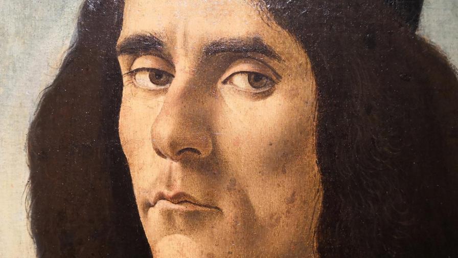 España tiene la última palabra en la venta de un Botticelli