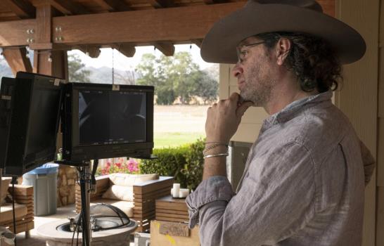 Gout lleva a México al protagonismo en “The Forever Purge”