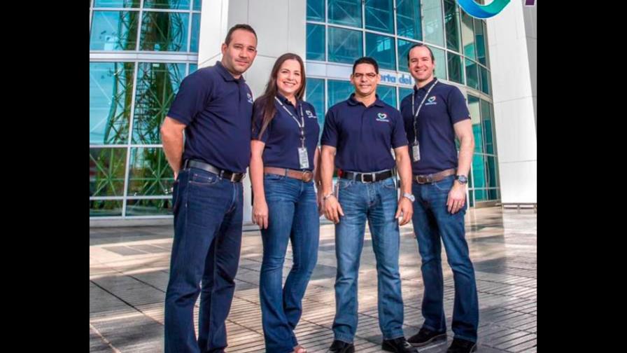 Megacentro abrió sus puertas con 150 negocios