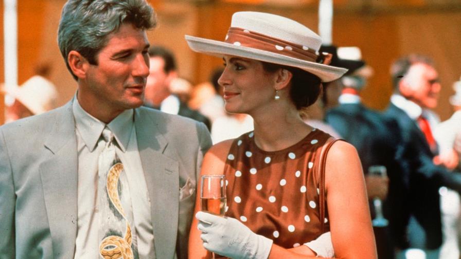 Vive un San Valentín de cine 