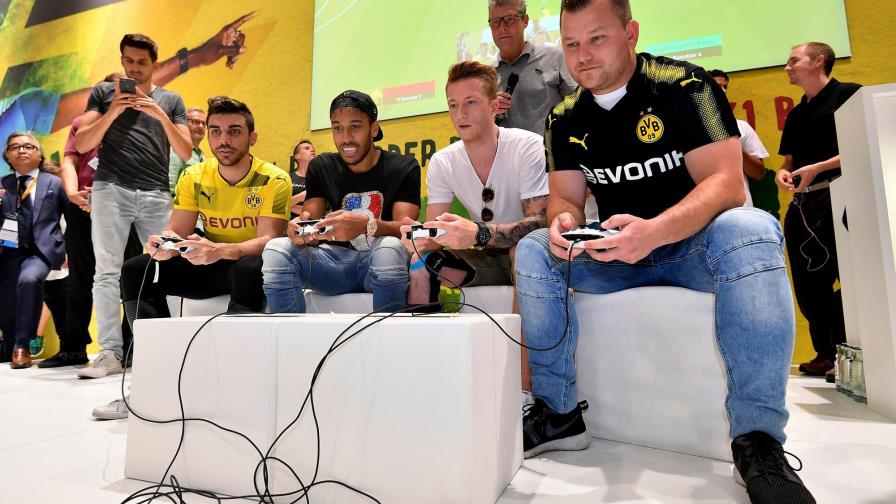 eSports: Así son los eventos de videojuegos más famosos del mundo