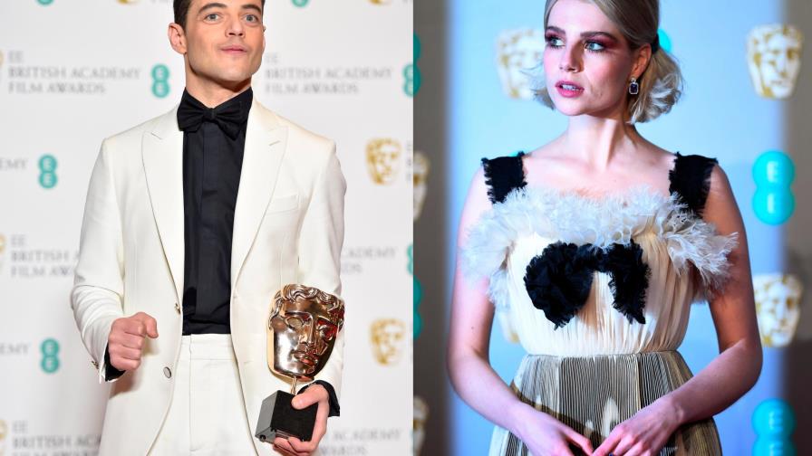 Nominados al Óscar: no sin pareja