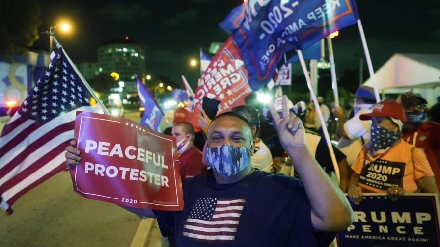 La debacle demócrata en la Florida