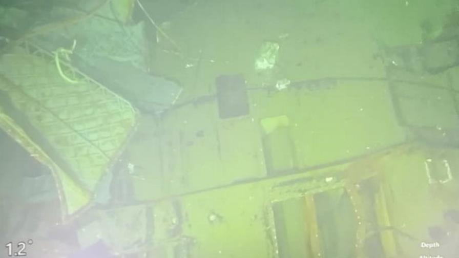 Indonesia: Murieron los 53 tripulantes del submarino hundido