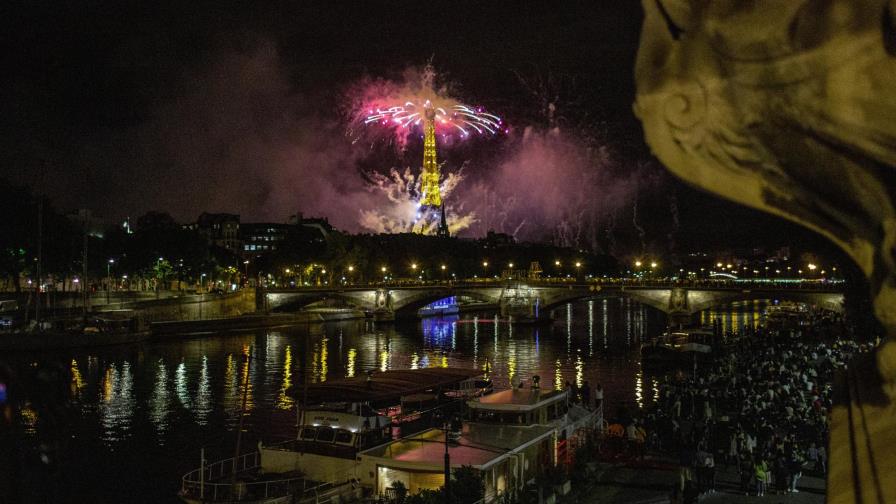 Reapertura de Disneyland París impulsa el turismo en Francia