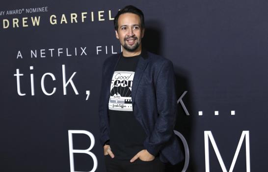 Del Toro y Miranda en el top de películas de AFI de 2021