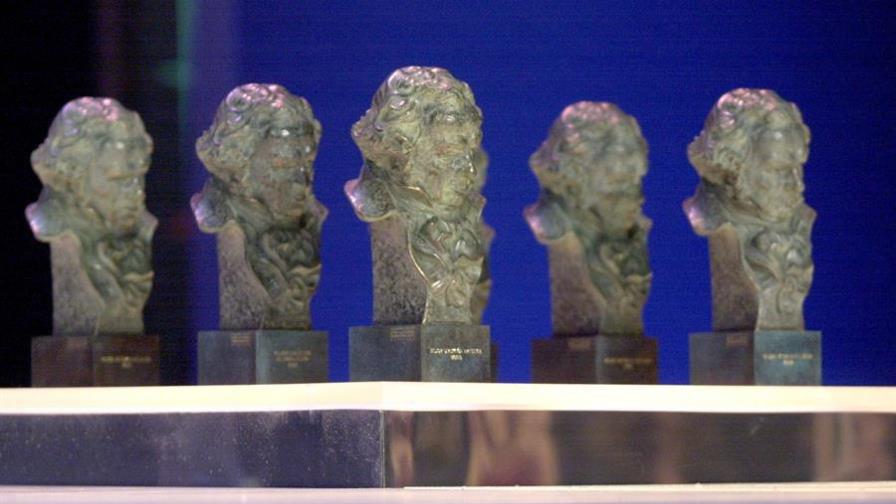 Los Goya 2021 permitirán competir excepcionalmente a los estrenos online