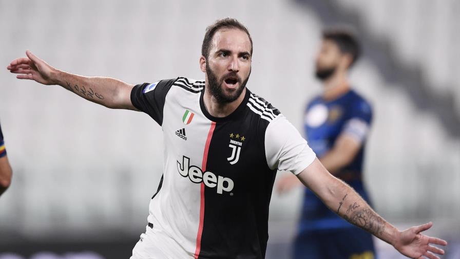 Cristiano recupera sus superpoderes; Juve golea a Lecce