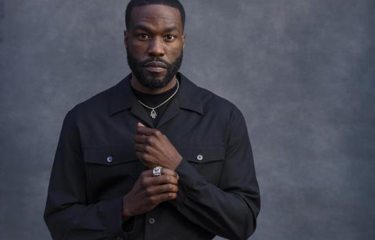Artista Revelación de AP Yahya Abdul-Mateen II: un soñador Artista Revelación de AP Yahya Abdul-Mateen II: un soñador