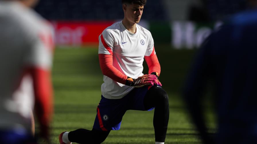 España convoca a Kepa a su burbuja paralela para la Euro