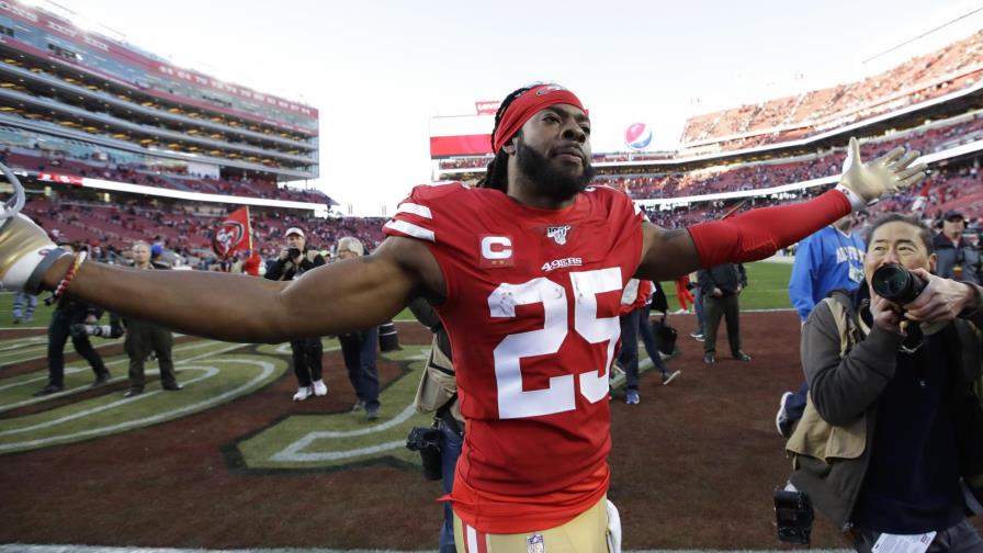 49ers emulan inicio de temporada, en triunfo ante Vikings
