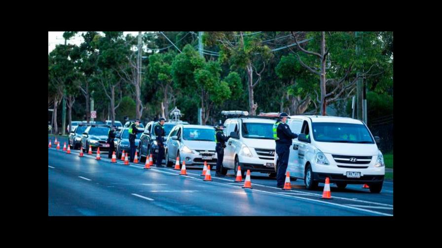 Confirmado el primer caso en Austria de la variante india