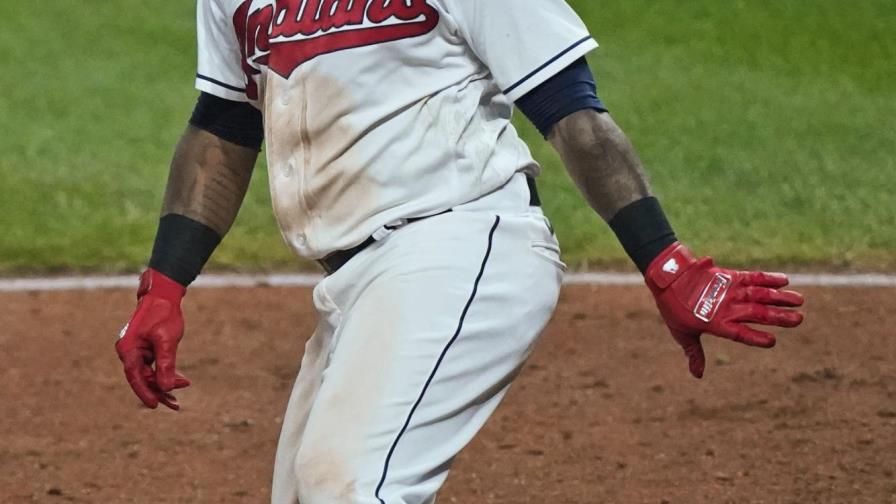 Indios completan barrida en 4 juegos sobre Medias Blancas