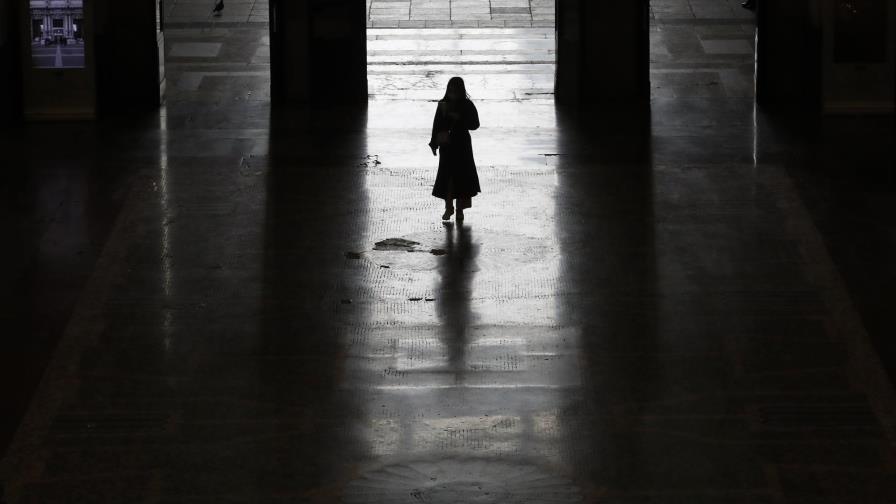 Italia restringe todos los viajes nacionales por coronavirus