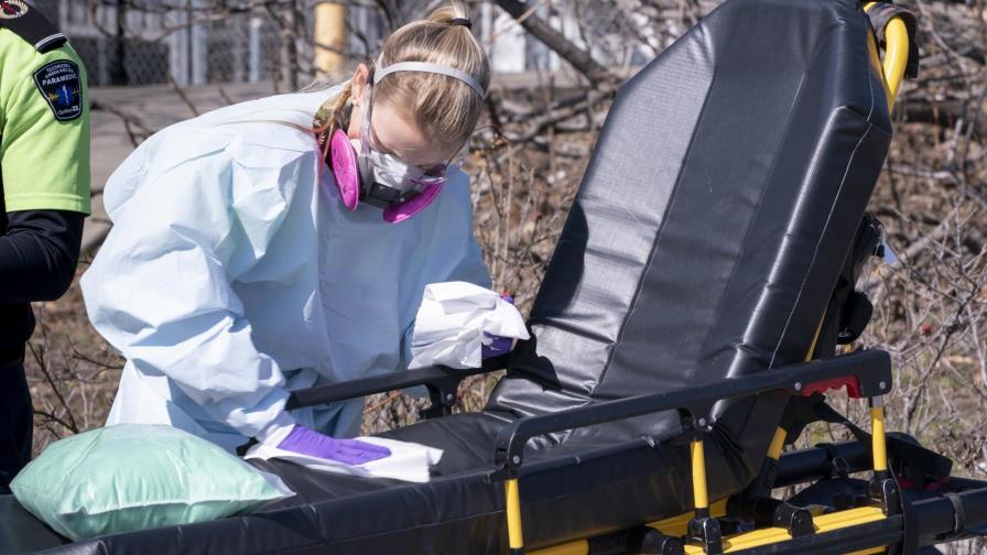 3M demanda a empresas por especulación con precios de N95