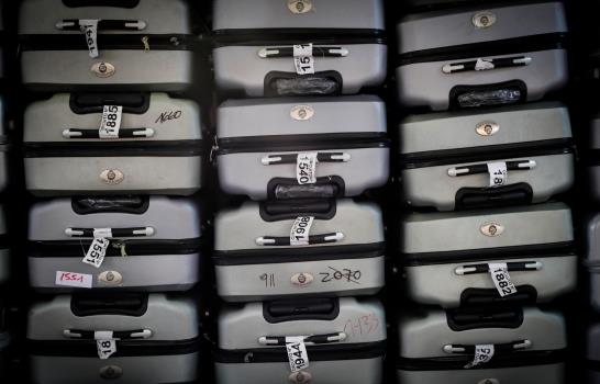 Uruguay comienza recuento de votos pendientes de segunda vuelta presidencial Uruguay comienza recuento de votos pendientes de segunda vuelta presidencial