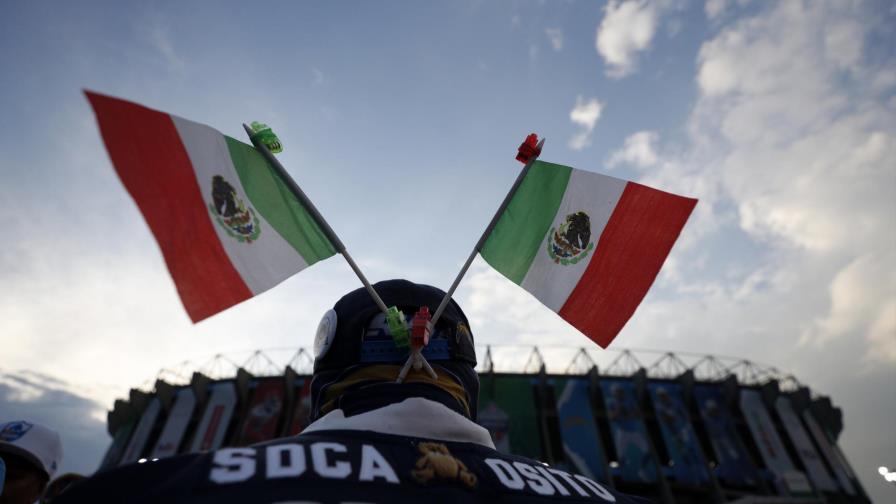 Presidente de México se reúne con comisionado de la NFL Presidente de México se reúne con comisionado de la NFL