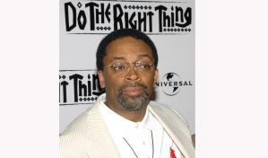 Spike Lee establece diferencia de estas protestas