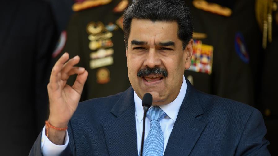 Washington: indultos de Maduro son actos simbólicos