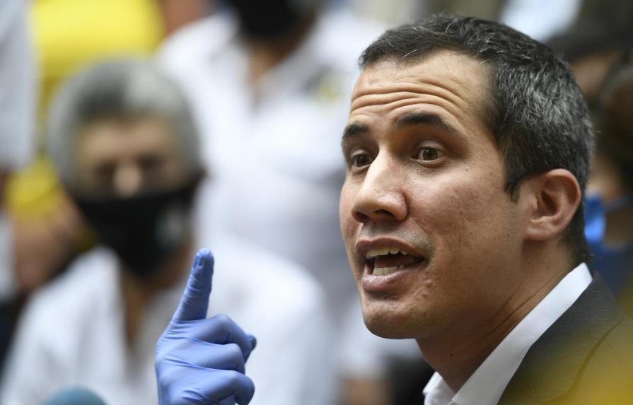 Capriles llama a movilizarse para elecciones en Venezuela