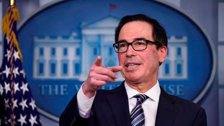 Supremo de EEUU abre vía para deportar migrantes residentes con pasado penal