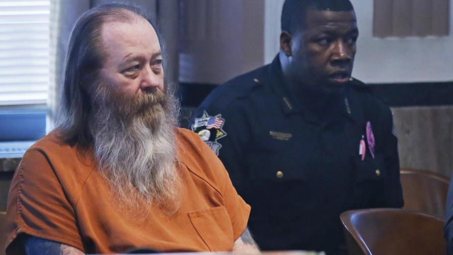 Jurado recomienda pena de muerte tras asesinato en Oklahoma